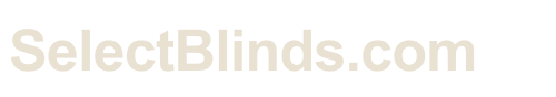 SelectBlinds.com — organization represented in our team's delivery history