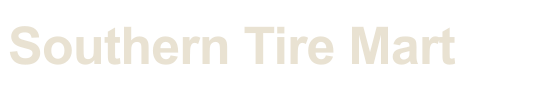 Southern Tire Mart — organization represented in our team's delivery history