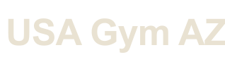 USA Gym AZ — organization represented in our team's delivery history