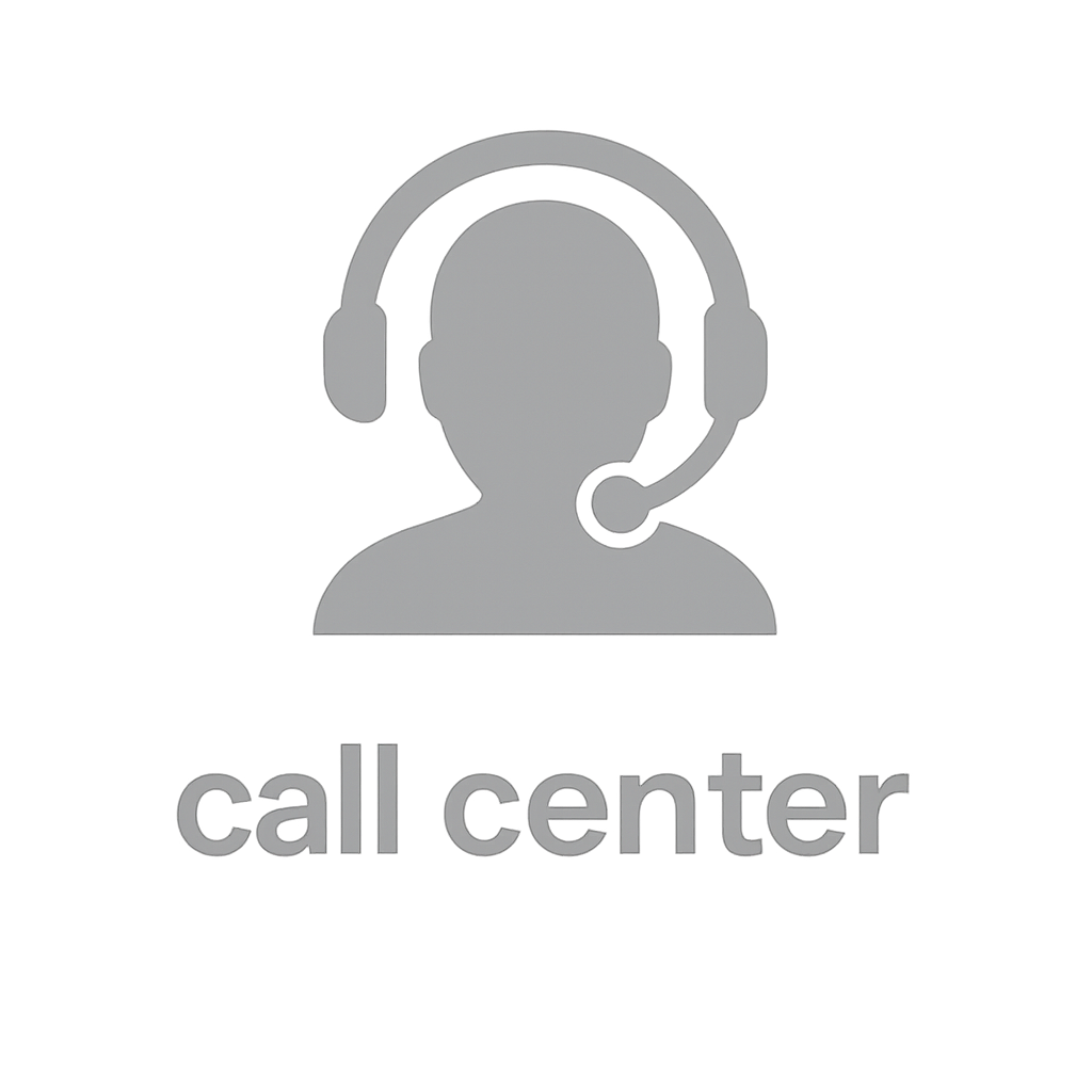 Call Center