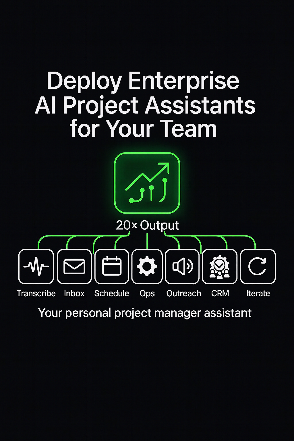 AI Project Assistant
