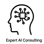 Expert AI Consulting