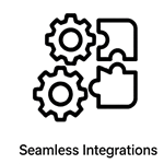 Seamless Integrations