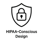 HIPPA Design