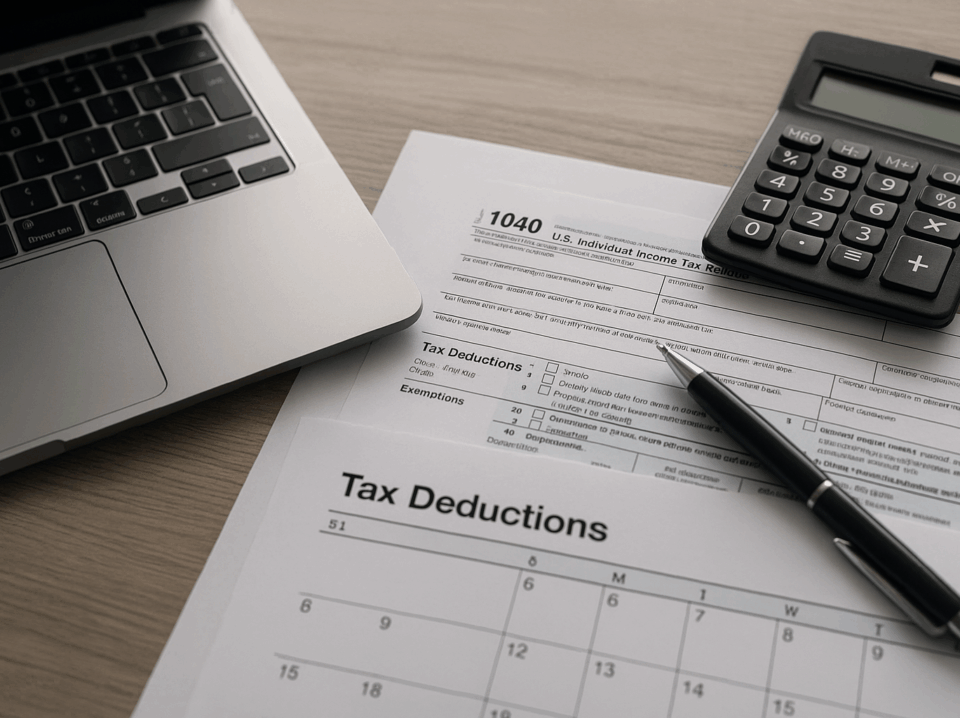 Tax Preparation