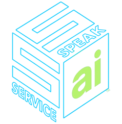 service speak ai