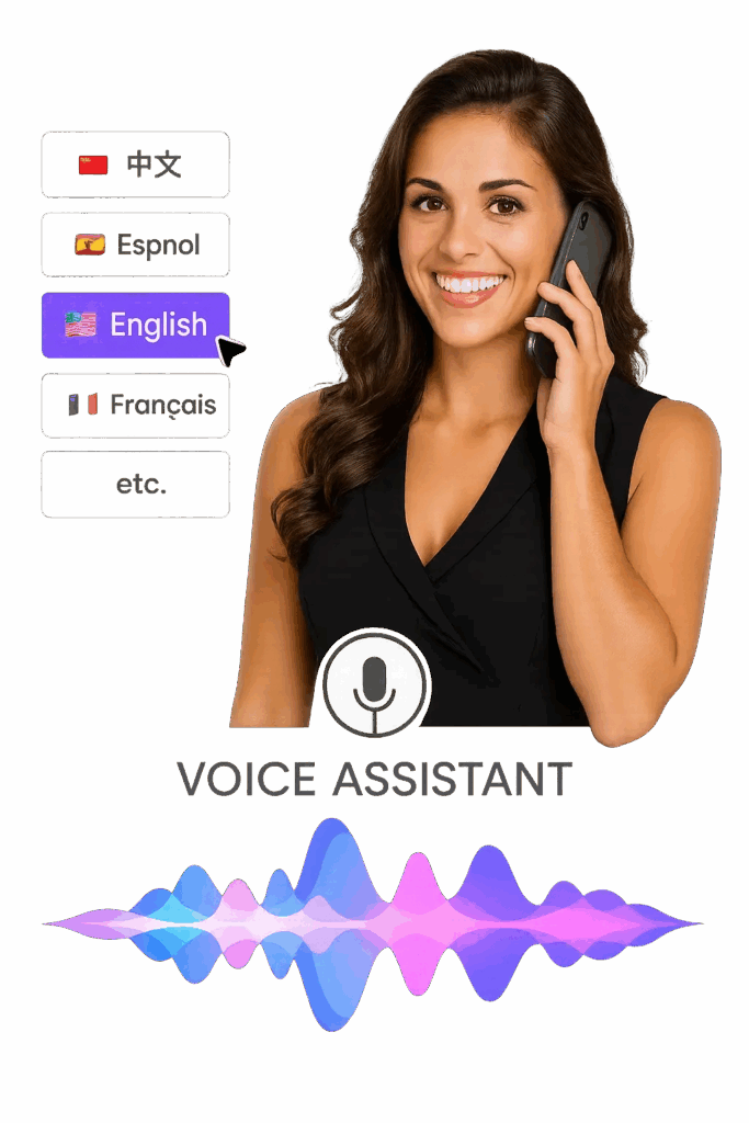 AI Voice Agent